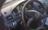 Mercedes-Benz C-Class W204/S204 wagon 5-doors