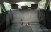 Audi A3 8P/8PA [restyling] Sportback hatchback 5-doors