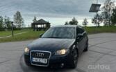 Audi A3 8P/8PA [restyling] Sportback hatchback 5-doors