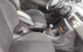 Citroen C4 1 generation Hatchback 3-doors