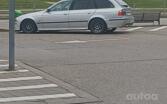 BMW 5 Series E39 [restyling] Touring wagon