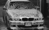 BMW 5 Series E39 [restyling] Touring wagon