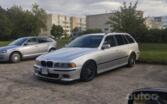 BMW 5 Series E39 [restyling] Touring wagon