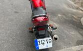 Honda CBR