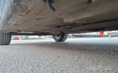 Audi Coupe 2 generation (B3) [restyling] Coupe