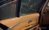BMW 7 Series E65/E66 [restyling] Sedan