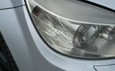 Mercedes-Benz C-Class W204/S204 Sedan 4-doors