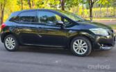 Toyota Auris 1 generation Hatchback 5-doors