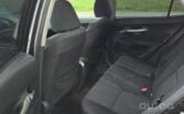 Toyota Auris 1 generation Hatchback 5-doors