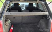 Toyota Auris 1 generation Hatchback 5-doors