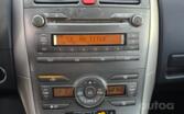 Toyota Auris 1 generation Hatchback 5-doors