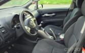 Toyota Auris 1 generation Hatchback 5-doors