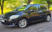 Toyota Auris 1 generation Hatchback 5-doors
