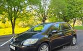 Toyota Auris 1 generation Hatchback 5-doors