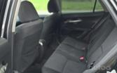 Toyota Auris 1 generation Hatchback 5-doors