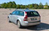 Volvo V50 1 generation wagon