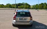 Volvo V50 1 generation wagon