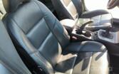 Volvo V50 1 generation wagon