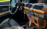 BMW 7 Series E65/E66 [restyling] Sedan