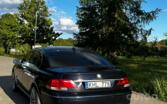 BMW 7 Series E65/E66 [restyling] Sedan