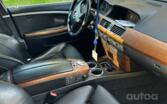 BMW 7 Series E65/E66 [restyling] Sedan