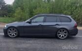 BMW 3 Series E90/E91/E92/E93 Touring wagon