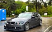 BMW 3 Series E90/E91/E92/E93 Touring wagon