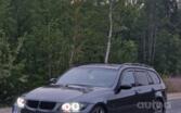 BMW 3 Series E90/E91/E92/E93 Touring wagon