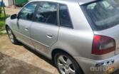 Audi A3 8L [restyling] Hatchback 5-doors