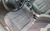 Audi A3 8L [restyling] Hatchback 5-doors