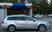 Volkswagen Passat B7 Variant wagon 5-doors