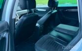Volkswagen Passat B7 Variant wagon 5-doors
