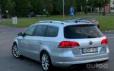 Volkswagen Passat B7 Variant wagon 5-doors