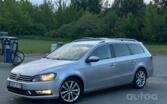 Volkswagen Passat B7 Variant wagon 5-doors
