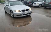 BMW 3 Series E90/E91/E92/E93 Touring wagon