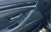 BMW 5 Series F07/F10/F11 Touring wagon
