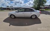 Audi A4 B6 Sedan