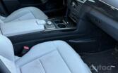 Mercedes-Benz E-Class W212/S212/C207/A207 Sedan 4-doors