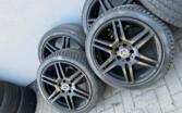 Mercedes-Benz E-Class W212/S212/C207/A207 Sedan 4-doors