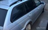 BMW 3 Series E46 Touring wagon