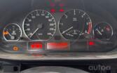 BMW 3 Series E46 Touring wagon