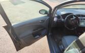 SEAT Toledo 3 generation Hatchback