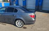 BMW 5 Series E60/E61 Sedan