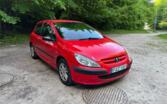 Peugeot 307 1 generation Hatchback 3-doors