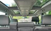 Opel Zafira B Minivan 5-doors