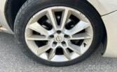 Opel Zafira B Minivan 5-doors