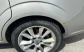 Opel Zafira B Minivan 5-doors