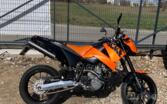 KTM Duke