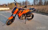 KTM Duke
