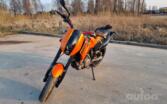 KTM Duke